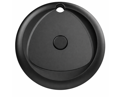 Bluetooth брелок-трекер Raykit для Android з чохлом та брелоком для ключів