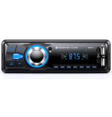 Автомобільне радіо з Bluetooth Chismos N2215 1DIN