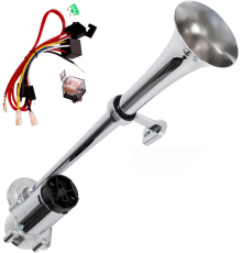 Клаксон FARBIN 12V для вантажівок з компресором