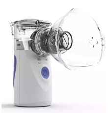 Електронно-сітчастий інгалятор (небулайзер) Mesh Nebulizer YM-252