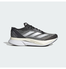 Чоловічі кросівки Adidas Adizero Boston 12 Black White ID4234