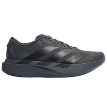 Чоловічі кросівки Adidas Adizero Evo SL Black Lime Burst KJ1364