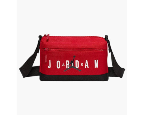 Сумка на плече Jordan Jam Hbr Crossbody Bag SM9031-R78