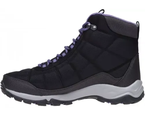Жіночі черевики Columbia Firecamp Boot BL1766-010