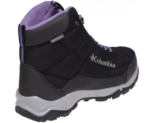 Жіночі черевики Columbia Firecamp Boot BL1766-010