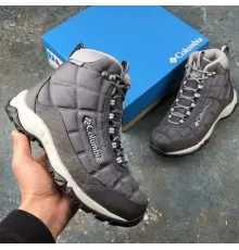 Жіночі черевики Columbia Firecamp Boot BL1766-053