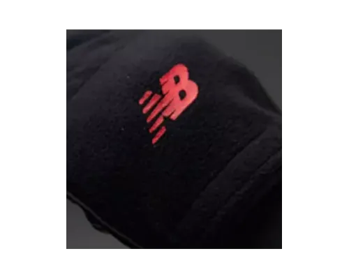 Рукавички New Balance Winter Glove 5283BK