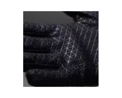 Рукавички New Balance Winter Glove 5283BK