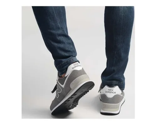 Чоловічі кросівки New Balance 574 ML574ESN