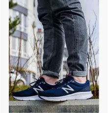 Кросівки New Balance 411 M411LN2