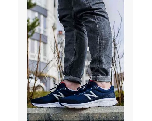 Кросівки New Balance 411 M411LN2