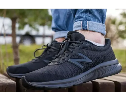 Чоловічі кросівки New Balance 411 M411LK2