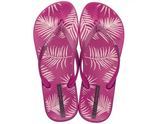Жіночі в'єтнамки Ipanema Anatomic Nature 82279-21108