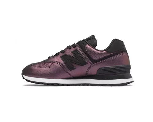 Жіночі кросівки New Balance 574 WL574KSB