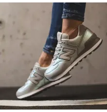 Жіночі кросівки New Balance 574 WL574KSC
