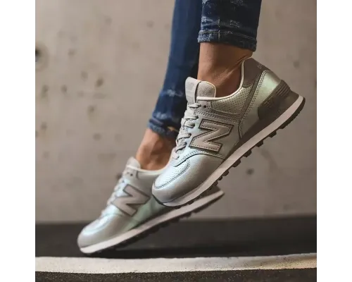 Жіночі кросівки New Balance 574 WL574KSC