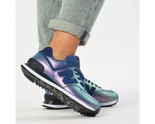 Жіночі кросівки New Balance 574 WL574KSD