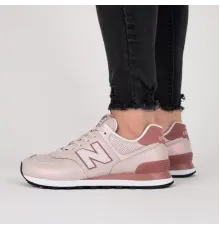 Жіночі кросівки New Balance 574 WL574KSE