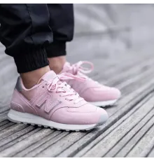 Жіночі кросівки New Balance 574 WL574OPS