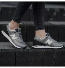 Жіночі кросівки New Balance 574 WL574RAC