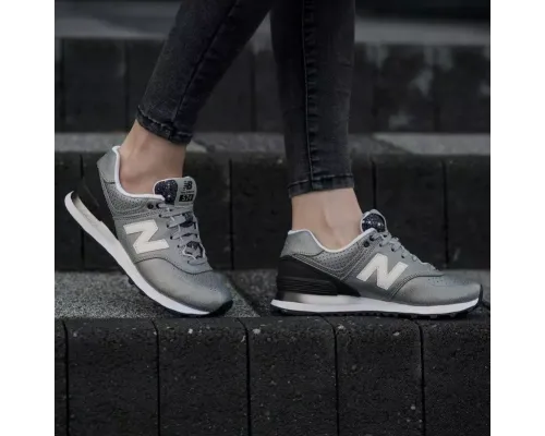 Жіночі кросівки New Balance 574 WL574RAC
