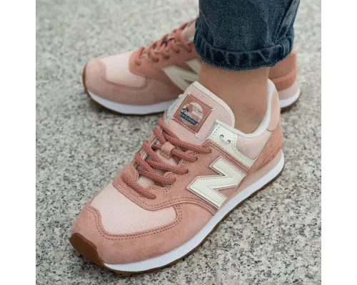 Жіночі кросівки New Balance 574 WL574SAZ