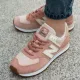 Жіночі кросівки New Balance 574 WL574SAZ