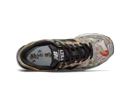 Жіночі кросівки New Balance 574 WL574SNA