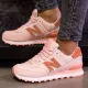 Жіночі кросівки New Balance 574 WL574SWA