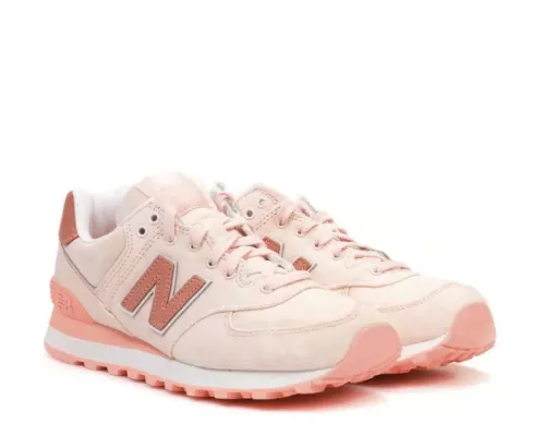Жіночі кросівки New Balance 574 WL574SWA