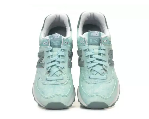 Жіночі кросівки New Balance 574 WL574SWB