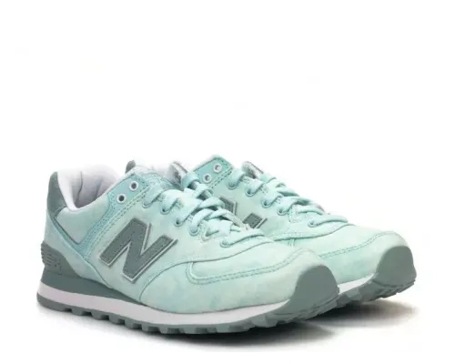 Жіночі кросівки New Balance 574 WL574SWB