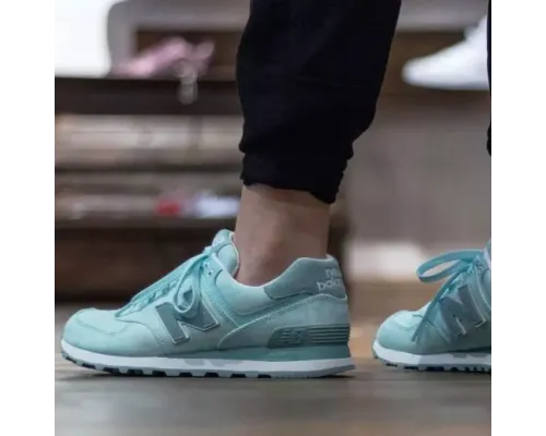 Жіночі кросівки New Balance 574 WL574SWB
