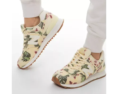 Жіночі кросівки New Balance 574 WL574WOP