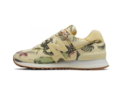 Жіночі кросівки New Balance 574 WL574WOP