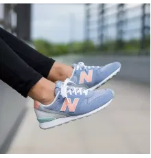 Жіночі кросівки New Balance 996 WR996JG