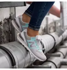 Жіночі кросівки New Balance 996 WR996NOB