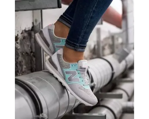 Жіночі кросівки New Balance 996 WR996NOB