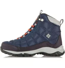 Жіночі черевики Columbia Firecamp Boot BL1766-492