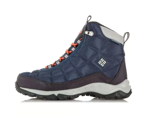 Жіночі черевики Columbia Firecamp Boot BL1766-492