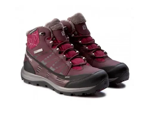 Жіночі черевики Salomon Kaina CS WP 2 390592