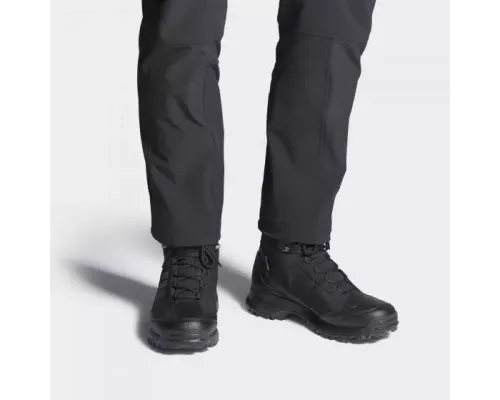 Чоловічі черевики Adidas Terrex Heron Mid CW CP M AC7841