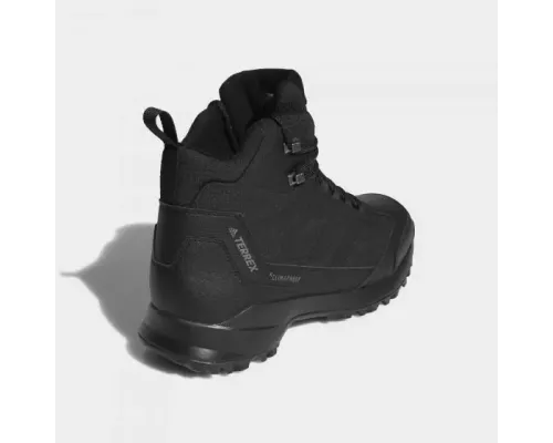 Чоловічі черевики Adidas Terrex Heron Mid CW CP M AC7841