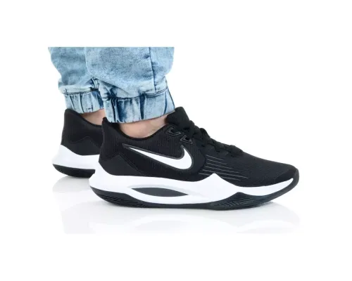Чоловічі кросівки Nike Precision V CW3403-003