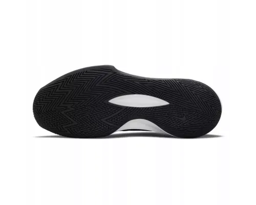 Чоловічі кросівки Nike Precision V CW3403-003