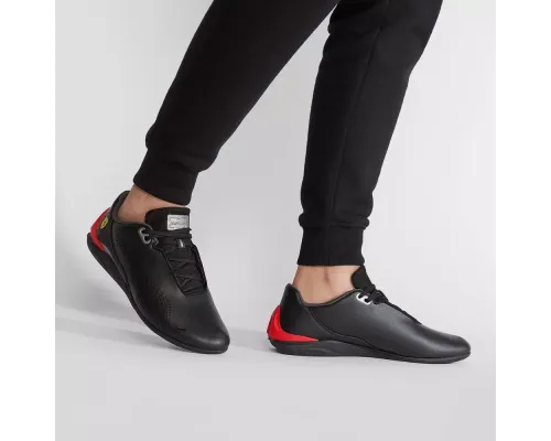 Чоловічі кросівки Puma Ferrari Drift Cat Decima 307193-01