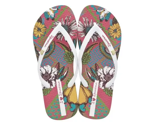 Жіночі в'єтнамки Ipanema I Love Tribal 82034-23705