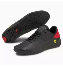 Чоловічі кросівки Puma Scuderia Ferrari Drift Cat Delta 306864-01