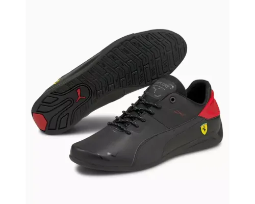 Чоловічі кросівки Puma Scuderia Ferrari Drift Cat Delta 306864-01