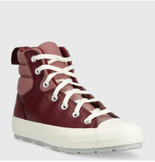 Жіночі кеди Converse Chuck Taylor All Star Berkshire Boot A00914C
